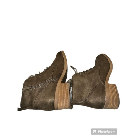 ✨Women's Carlos by Carlos Santana Macey Chukka Bootie✨ - Picture 7 of 10